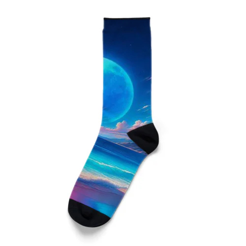 海 Socks