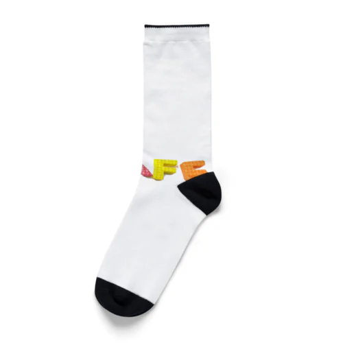 STAFF Socks