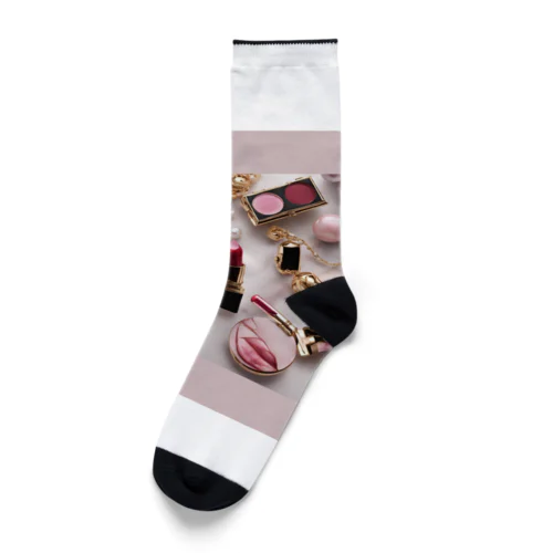 Beauty Socks