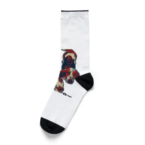 さんすー Socks