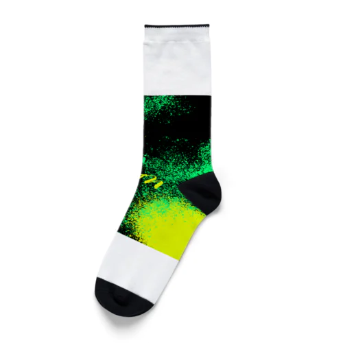 SPAIKIPAIN Socks