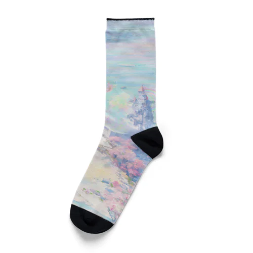 イーハトーブの幻風景 Socks