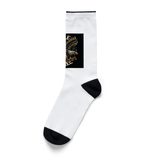 EAGLE FLY Socks