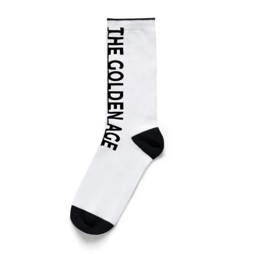 The Golden Age　◆ Socks