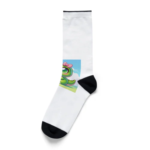 コロ子ちゃん Socks