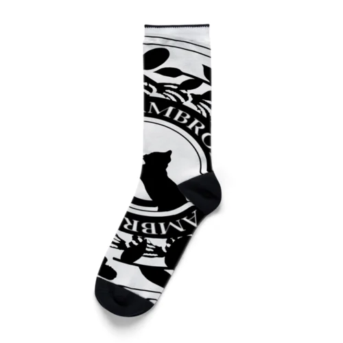 Ambroisie　公式グッズ Socks