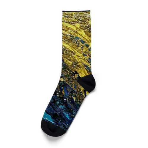 Rebellion Socks