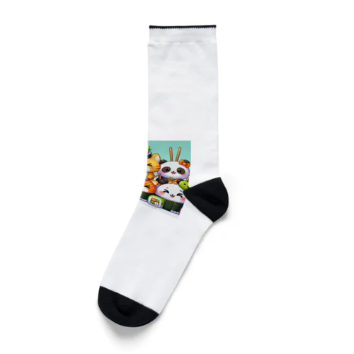 スシッチ Socks