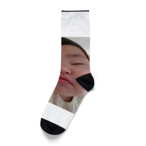 NEGAO Socks