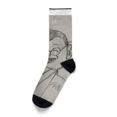 やまだはん Socks