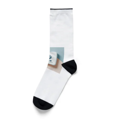 Active Wellness Socks