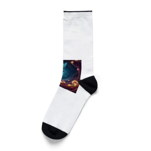 TORI4 Socks