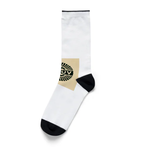 EnduV Socks