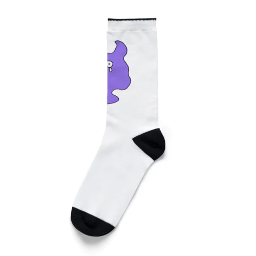 なきがおくん Socks