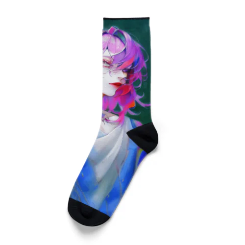 Girl Socks