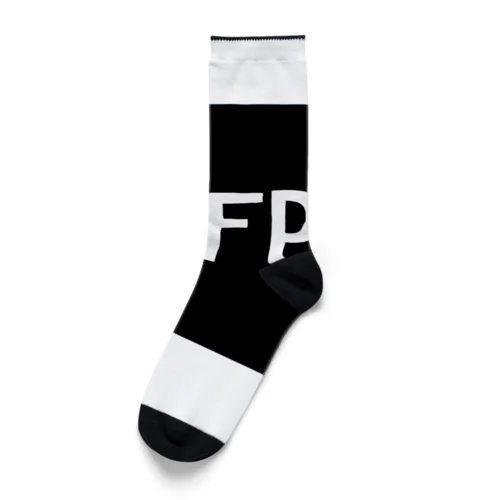 INFP Socks