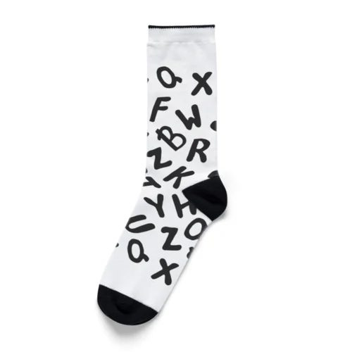 ADKHQZTE Socks