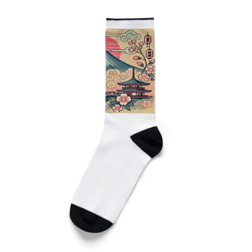 japan Socks