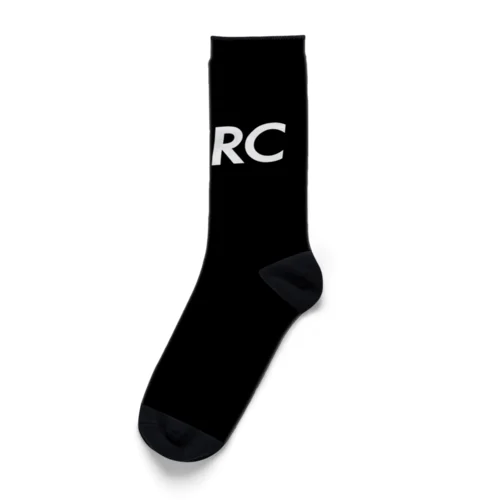 MCRC ソックス ブラック Socks