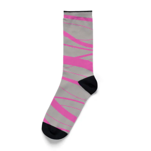 サクラ・セサミ　sakura sesami Socks