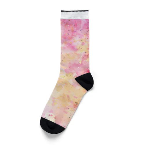 花園 Socks