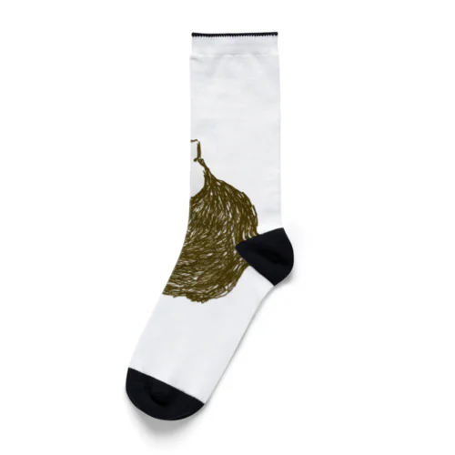 ネコ（Tシャツ・パーカー・グッズ・ETC） Socks