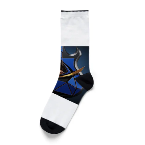幾何学の楽器 Socks