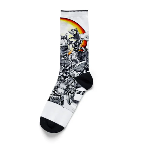 博打 Socks