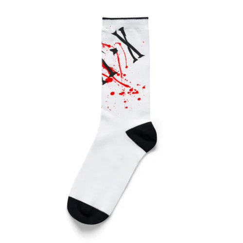 BEAT-X Socks