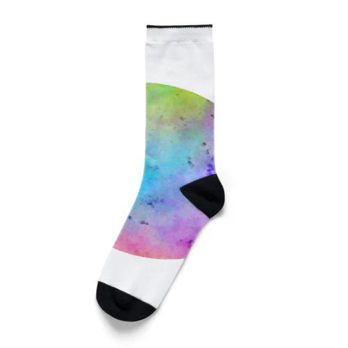 惑星１ Socks