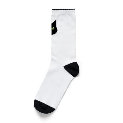 白足袋福蔵 Socks