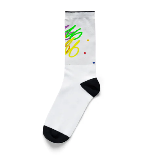 GROOVE Socks