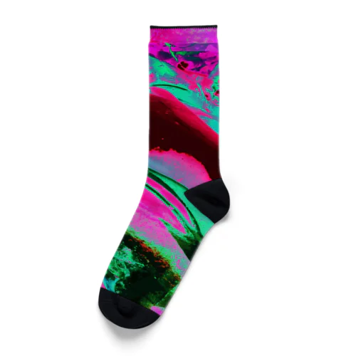 fracture Socks