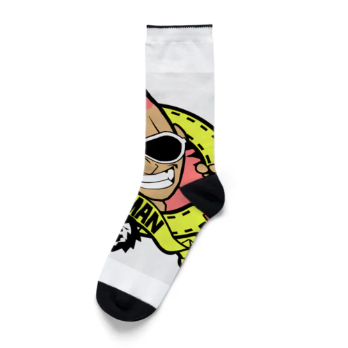 クリスMAN公式アイテム Socks