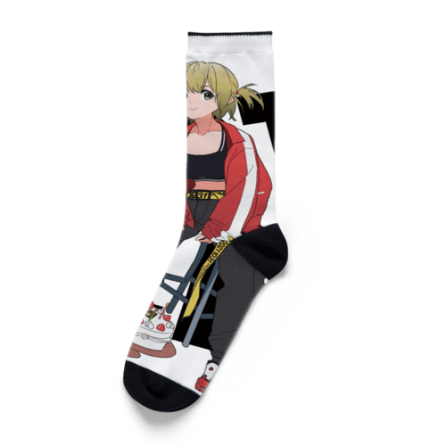 SNEAKERRR!!! 2021 Socks