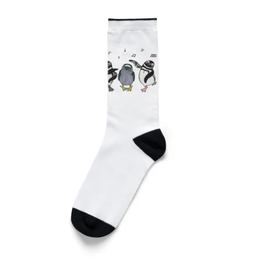 happiness Dancing  Socks