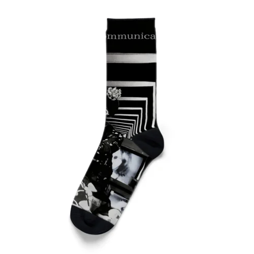 b.d.c 1st Socks