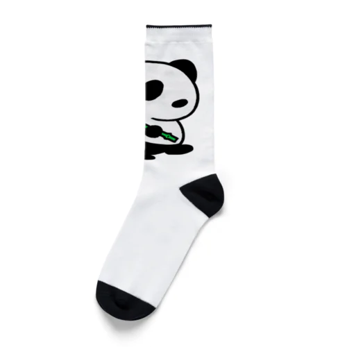 サーパン Socks