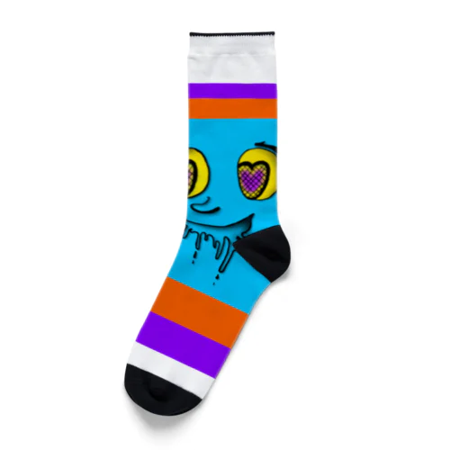 savage Socks