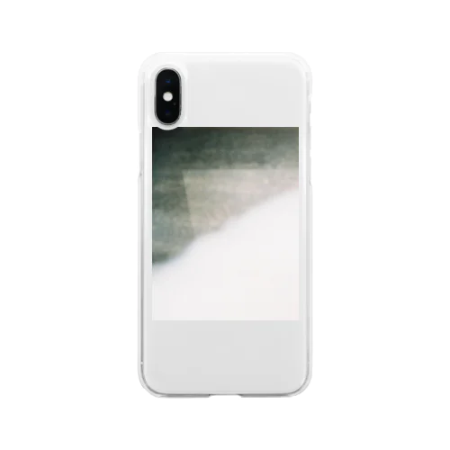 △ Soft Clear Smartphone Case