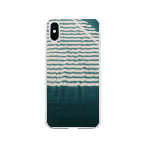 Summer Daylight Coming Soft Clear Smartphone Case