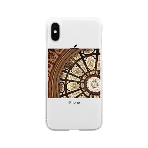 10 Soft Clear Smartphone Case