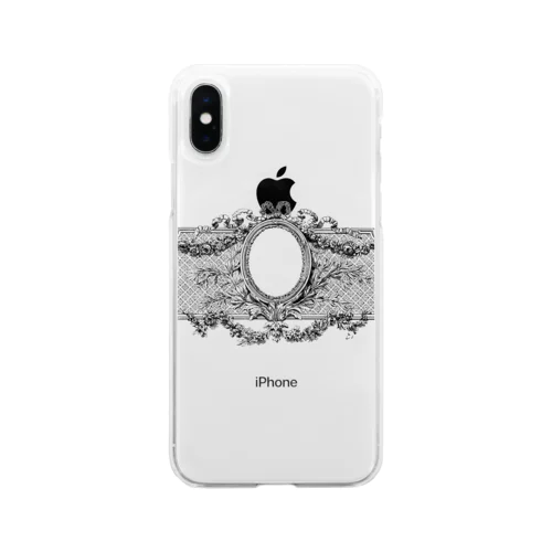 Ⅲ Soft Clear Smartphone Case