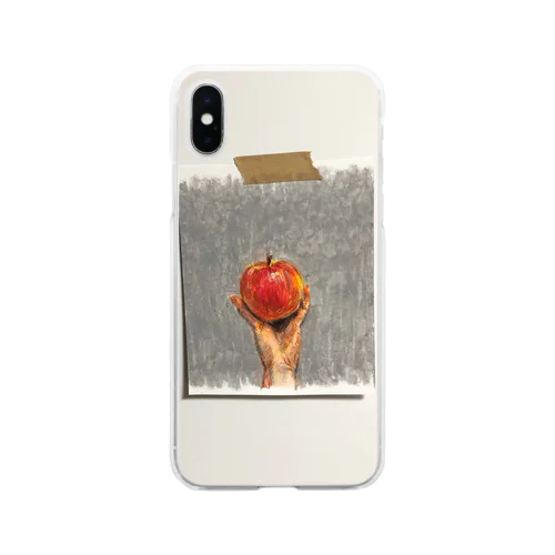 in Ringo Soft Clear Smartphone Case