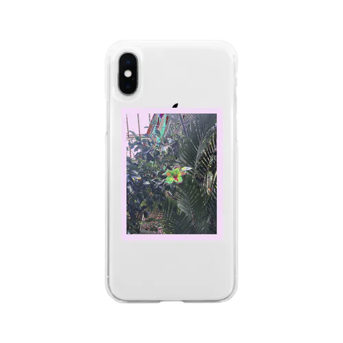 ᴿᴱᴵᴺᶜᴬᴿᴺᴬᵀᴵᴼᴺ “Part 13 Soft Clear Smartphone Case