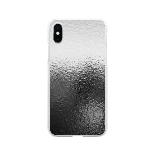 MINAMO Soft Clear Smartphone Case