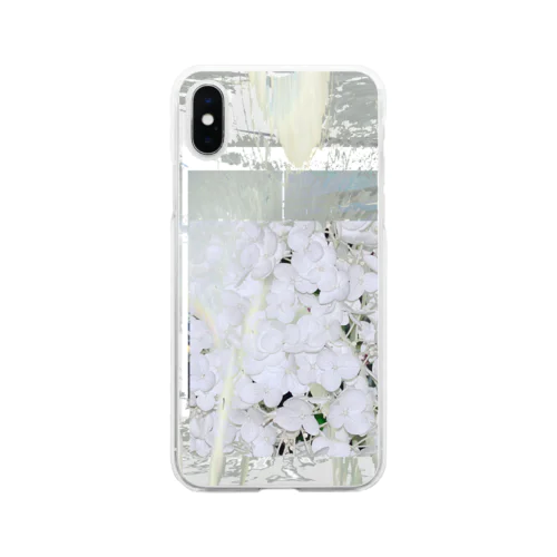 静/1.1.2.7171_々々éif Soft Clear Smartphone Case