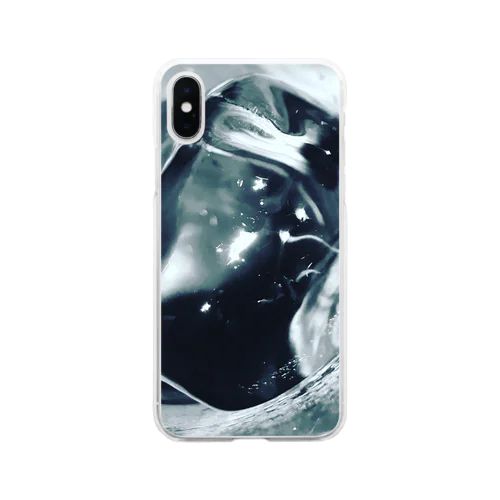 ICE Soft Clear Smartphone Case