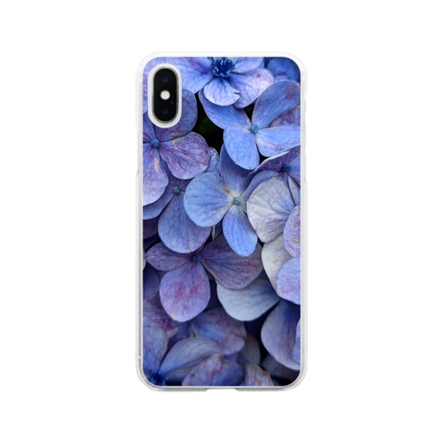 ao Soft Clear Smartphone Case
