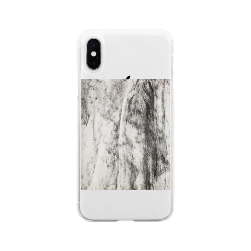 quetzal Soft Clear Smartphone Case